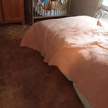 Chambre A Loue Apartment